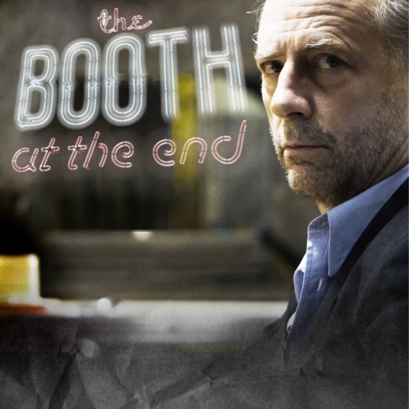 The booth at the end, Netflix
