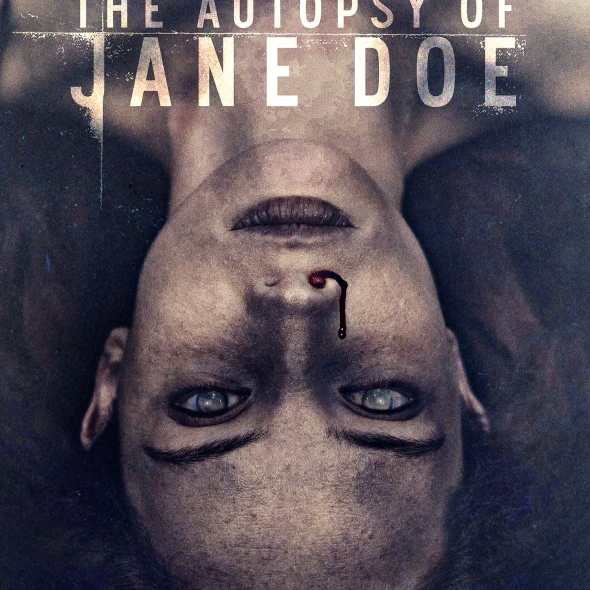 The Autopsy of Jane Doe, André Øvredal