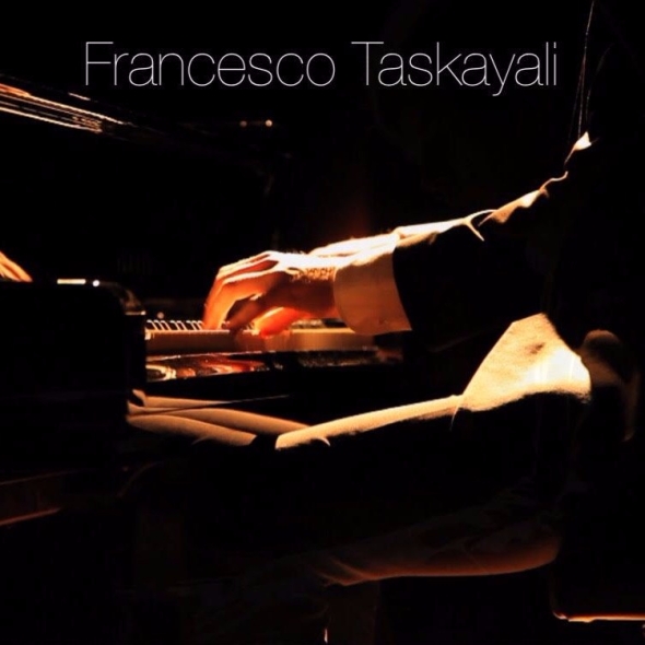 Francesco Taskayali