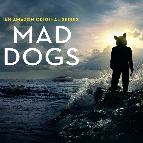 Mad Dogs, Amazon Original Series