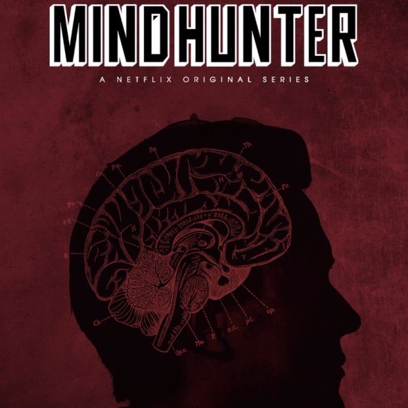 MINDHUNTER, Netflix Original series