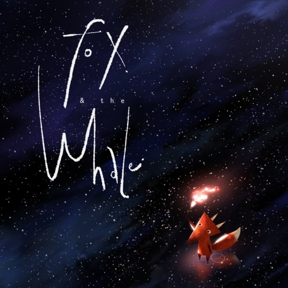 Fox And The Whale