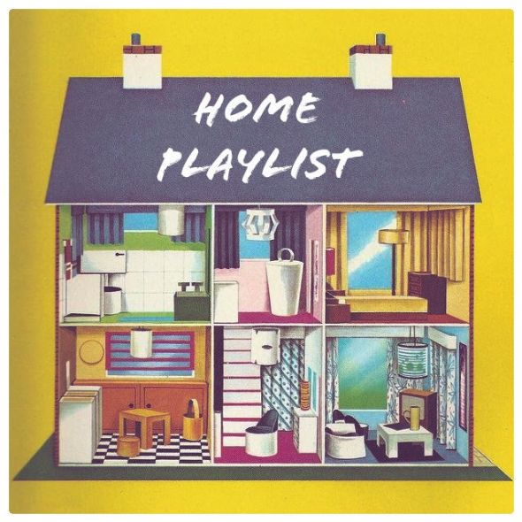 home playlist