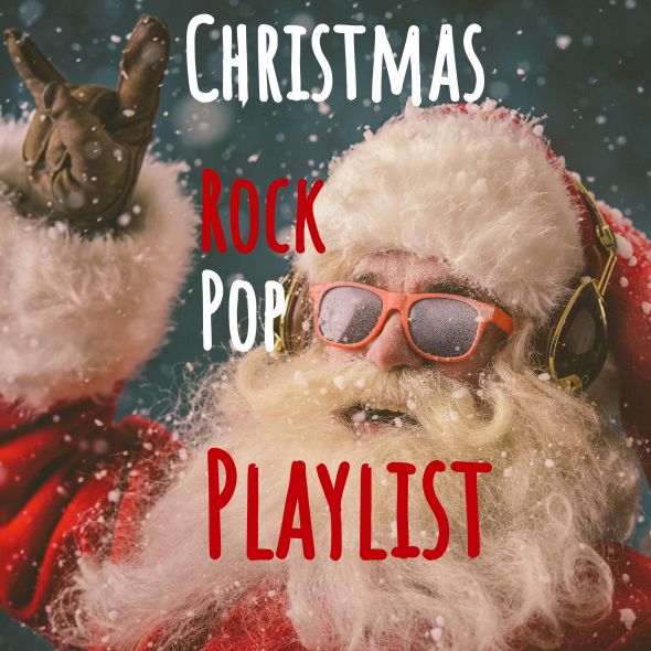 christmas playlist